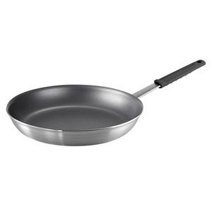 Tramontina Professional Fusion 14-Inch Non Stick Extra Large Frying Pan, Heavy-Gauge Aluminum Skillet with Reinforced Nonstick Coating, Dishwasher and Oven Safe