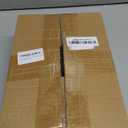 60 Pcs Multi-Size Fillable Christmas Ornaments Balls, Large Clear Plastic Fillable Hanging Ornament Ball for DIY Crafts, Shatterproof Transparent Ornaments Bulk for Xmas Tree Party Decor