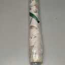 Theper Pink Floral Wallpaper Peel and Stick Wallpaper Boho 17.3"×393"