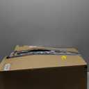 YIHOUSE Washable 8x10 Area Rugs for Living Room, Pink Floral Rug for Bedroom Girls Non Slip Ultra-Thin, Large Boho Carpet for Kids Playroom, Classroom, Dorm, Nursery, Home Decor