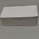 Homemory 12 Pcs Waxy Flameless Taper Candles with Remote, Led Flameless Candlesticks Classic Tall Candle, Flickering Battery Operated Taper Candles for Bedroom, Dining Room, White, 9.6 inches