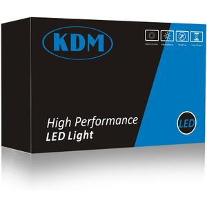 KDM Fit for 1999 2000 2001 2002 2003 Ford F150 F250 F350,4 Pack