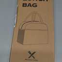 Lunch Bag Women/Men Lunch Box Women/Men (black)