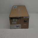 Wet Dry Vacuum Cleaner, 180 Lay-Flat Cordless Vacuum Mop Combo with Edge Cleaning, All-in-One Floor Cleaner for Hard Floors, Self-Cleaning, 35mins Runtime, LED Display, Voice Prompts