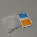 [2 Pack] JULK 46mm Case with Screen Protector for Apple Watch 11 (2025), Slim Guard Bumper, Full Coverage Soft TPU Protective Cover for iWatch Series 11/10 46mm, 2 Transparent