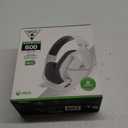 Turtle Beach Stealth 600 Gen 2 USB Wireless Amplified Gaming Headset - Licensed for Xbox - 24+ Hour Battery, 50mm Speakers, Flip-to-Mute Mic, Spatial Audio - White