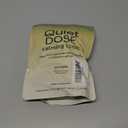 Quiet Dose Drink, Calming Relaxation Beverage, with L-Theanine, Affron, Magnesium Glycinate & Ashwagandha, Stress Relief & Sleep Support, Non-Gmo, Vegan (EXP 11/30/27)