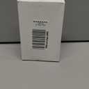 Labels Tape, 6 Rolls(1920PCS) Thermal Label Sticker for B21/B3S/B1 Printer Waterproof Sticker Paper Business Shipping Address Labeling Replacement with Self-Adhesive (30 x 20mm-320PCS)