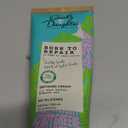 Carol's Daughter Born To Repair Leave In Hair Cream, Moisturizing, Curl Defining and Anti Frizz Hair Care for Curls with Shea Butter, 6.8 Fl Oz