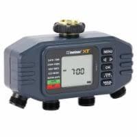 MELNOR XT Hydrologic Digital Water Timer 4 Zone