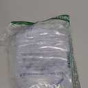 Disposable Enema Bag Set with 1500 ml Enema Bag, 60 Inches Tubing, Clamp for Colon Cleansing (Pack of 5