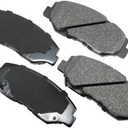Akebono ACT914 Disc Brake Pad Kit