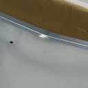 Microwave Trim Kit GMTK2768AF, 27 Inch Stainless Steel Built-In Microwave Trim Kit Compatible with Frigidaire Gallery GMBS3068AF 2.2 Cu. Ft. Microwave, Installation Frame with Mounting Hardware