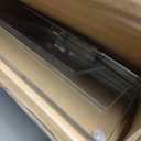 YestBuy 4 Tier Acrylic Cupcake Stand, Premium Cupcake Holder, Acrylic Cupcake Tower Display Cady Bar Party Dcor  Display for Pastry(4.7" Between 2 Layers)