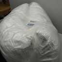 Casper Sleep Original Pillow 2-Pack, King Size Medium Soft Feel, Down-Alternative Fill, Supports Side, Back & Stomach Sleepers, Neck Pain Relief, Machine Washable