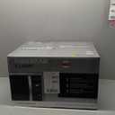 Farberware FMWO11AHTBKB 1.1 Cu. Ft. Stainless Steel Countertop Microwave Oven