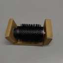 Dyson Airwrap Large round volumizing brush Black/Ros