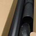 Sealegend Universal Leaf Blower Gutter Cleaning Attachment, Gutter Cleaning Kit for Leaf Blowers Clean Gutters from The Ground Leaf Remover