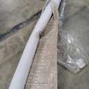 Loloi Angela Rose Aubrey Collection AUB-04 Sage/Bark 5'-0" x 7'-0", .19" Pile Height, Area Rug