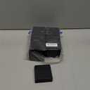 Black Furniture Risers Set Of 16