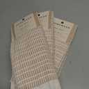 Hand Towels 6pc