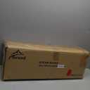 TOREAD 2025 Portable Steam Sauna for Home, Personal Full Body Sauna Tent with 1000W Steamer, Foldable Home Spa Sauna for Relaxation, Gym, Yoga(Oxford Fabric, Easy Setup, Compact Design) (31.5*31.5*71 inches)