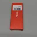 miyya Old Money Polarized Oval Sunglasses  2025 Edition, UV400 Protection, Feather-Light Fit & Trendy Colors (Transparent Orange/Amber)