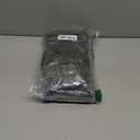 Heated Mitts for Arthritis, Microwavable Hand Warmer for Women Men in Cases of Stiff Joints, Trigger Finger, Warm Therapy Mittens Unscented Hand Muff, Grey