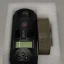 20MP MINI Trail Camera,1080P Hunting Trail Camera with No Glow 940nm Night Vision Motion Activated IP66 Waterproof,80ft Illumination Range Hunting Game Cam for Wildlife Monitoring