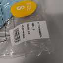 Andrew Marc Women's Liquid High-Rise Biker Shorts S