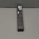 Logitech G240 Cloth Gaming Mouse Pad, Optimized for Gaming Sensors, Moderate Surface Friction, Non-Slip Mouse Mat, Mac and PC Gaming Accessories, 340 x 280 x 1 mm (Black)