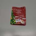 Exakior Ornament Hooks  Essential Christmas Tree Decorating Hangers Great Xmas Ornament Hooks for Hanging Christmas Decorations 35 PCS (Round-Upgraded-24pcs)