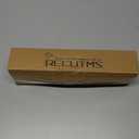 RECUTMS 6 Bundles Fake Plants Artificial Tropical Palm Leaves Tree Faux Monstera Shrubs Green Plant Turtle Leaf Stems UV Resistant Greenery Indoor Outdoor Home Garden Office Bouquet Filler Decor