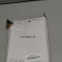 Dog Hair Clippers for Grooming Kit and Dog Paw Trimmer Nail Grinder for Grooming, Low Noise Rechargeable Cordless, Shaver Grooming Supplies for Pet Cats Dogs (White, White)