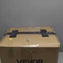 VEVOR Auto Heat Press Machine, 15 x 15 inch, T-Shirt Press Machine with Auto Release and Adjustable Pressure, Digital Display, Rapid Heating, for Sublimation, Vinyl, Heat Transfer Projects, Green