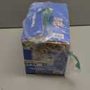 Hamilton Beach 2 Slice Toaster with ExtraWide Slots, Bagel Setting, Toast Boost, SlideOut Crumb Tray, AutoShutoff & Cancel Button, Defrost Function, Stainless Steel (22794)