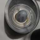 CIRCLE JOY Gravity Electric Salt and Pepper Grinder Set Automatic Salt and Pepper Grinder Set with LED Light, Battery Operated, Adjustable Coarseness, Large Capacity, for Home Kitchen BBQ