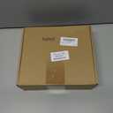 50 Sets Christmas Pencils Bulk Include Christmas Candy Cane Pencil with Xmas Tree Eraser Toppers The Legend of and The Xmas Tree Cards for Holiday Party Favor