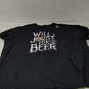 Medieval Times Renaissance Festival Funny Knight Beer Joust T-Shirt 5XL