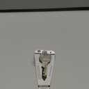 Hillman KeyKrafter House/Office Universal Key Blank 107 NA14 Single sided