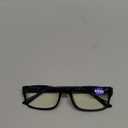 Eyekepper Computer Reading Glasses for Men Blue Light Blocking Readers Women, Black