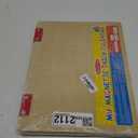 Melissa & Doug My First Daily Magnetic Calendar, Classroom Calendar for Kids Activities with Weather & Seasons, Preschool Toys for Girls & Boys Ages 4+