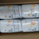 Huggies Size 1 Diapers, Little Snugglers Baby Diapers, Size 1 (8-14 lbs), 96 Count