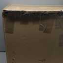 Yes4All 24SQFT-120SQFT Puzzle Exercise Mat for Home Gym, EVA Interlocking Foam Floor Tiles with Border for Workout Equipment (Black)