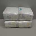 Pampers Swaddlers Diapers, Size 0 (up to 10 lbs), 84 Count, Absorbent, Keeps Baby Dry and Comfortable, Skin Safe Disposable Baby Diaper (Newborn)