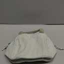 Bluboon Lunch Box for Women Cute Lunch Bag Reusable Insulated Lunch Bags Large Capacity Lunchbox Cooler for Work Picnic or Travel gifts for women (A Sage Green White Stripes)