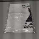 Funny Doberman Hand Towels for Kitchen, Dog Kitchen Decorative Towels, Dog Lovers Gifts for Women, Every Meal You Make Every Bite You Take Bath Decor and Accessories, 16x24 Inches