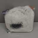 Halloween Spider Web Decoration, 1500 Sqare Feet & Plastic Spiders, Halloween Party Supplies, Spider Webs (Extra Large, 1500 Sq Feet)