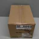 Novelinks Transparent 4" x 6" Photo Storage Boxes - Photo Organizer Cases Photo Keeper Picture Storage Containers Box for Photos - 24 PACK (Clear)