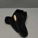 Tenbon Hernia Belts for Men and Women Left or Right Side Hernia Support Truss for Inguinal Groin Pain with Removable Compression Pads for Pref or Post-Surgical, Femoral, Comfortable Adjustable Waist Strap Guard (Medium)